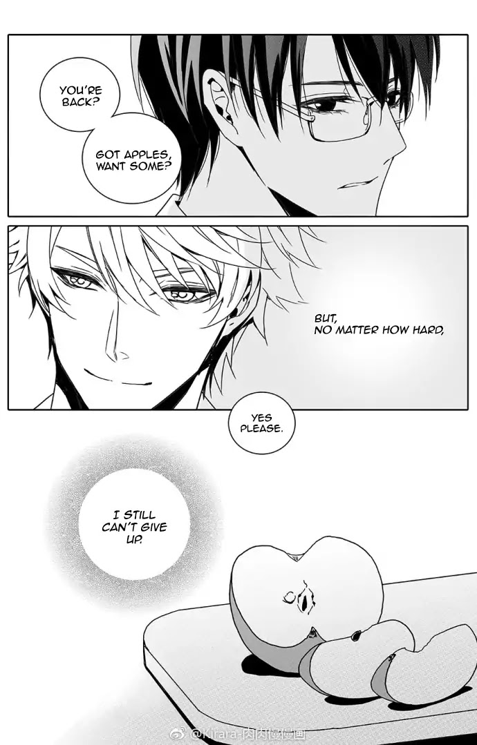 Read Doubt!! (en) Manga Online