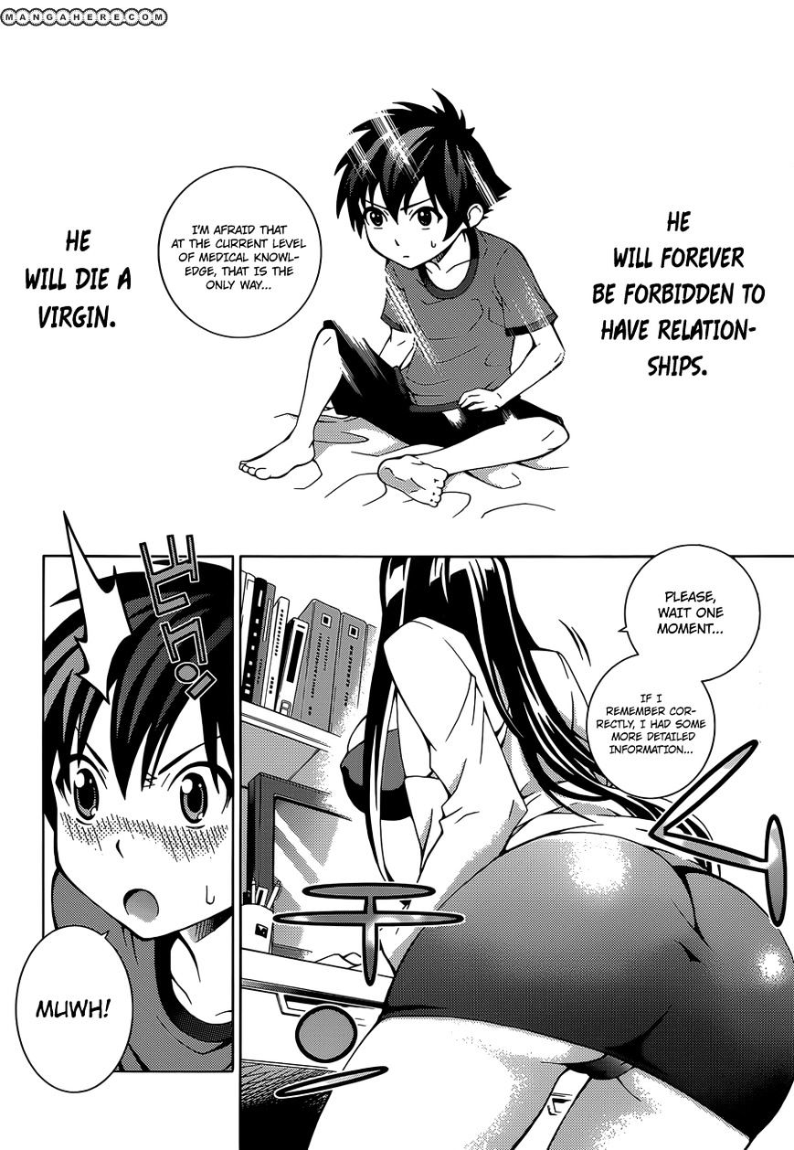 Read Dragons Rioting (en) Manga Online