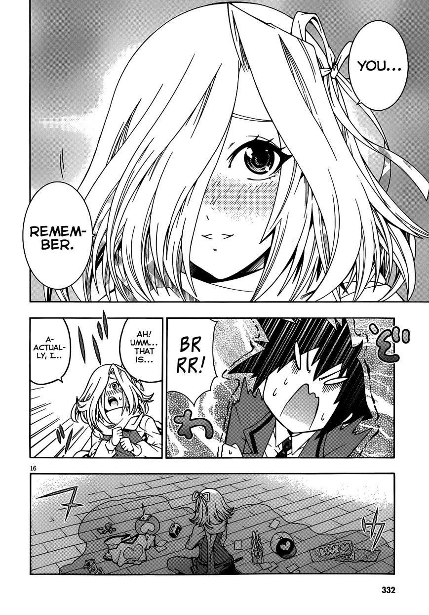 Read Dragons Rioting (en) Manga Online