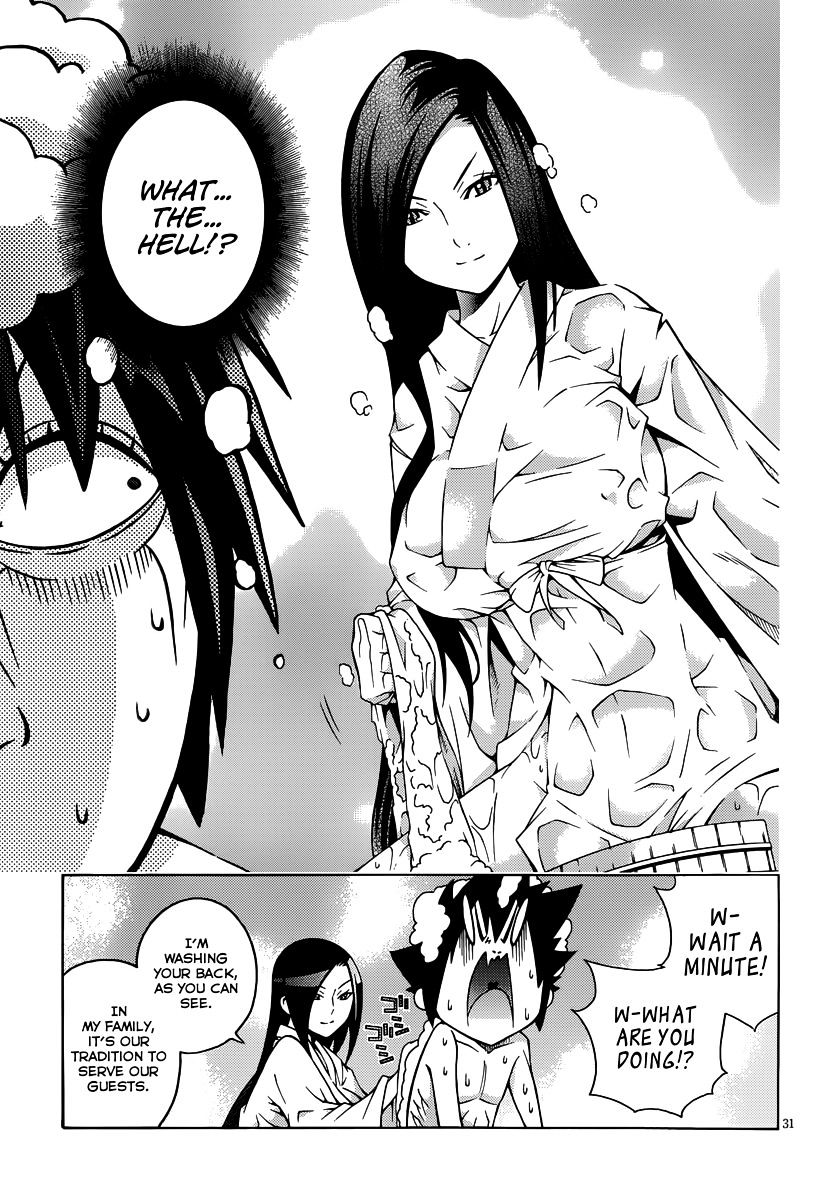 Read Dragons Rioting (en) Manga Online