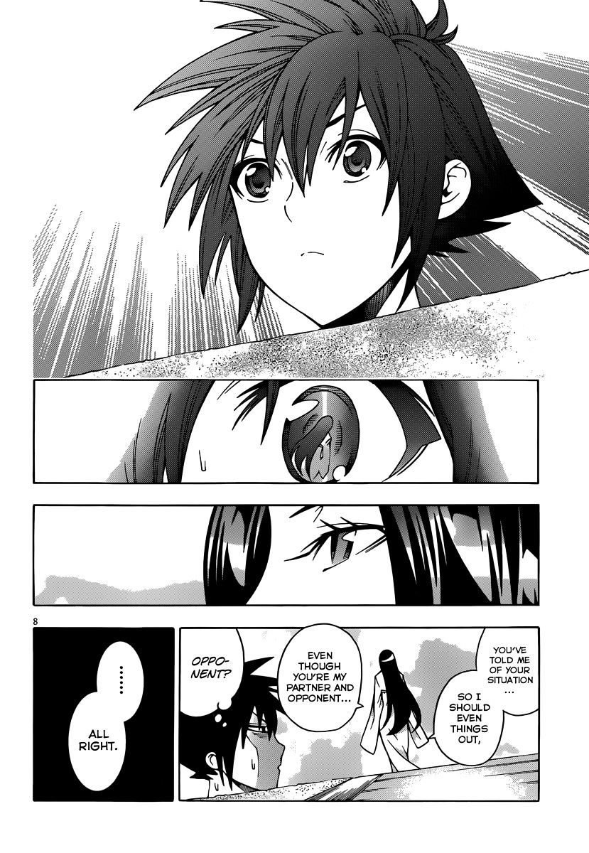 Read Dragons Rioting (en) Manga Online