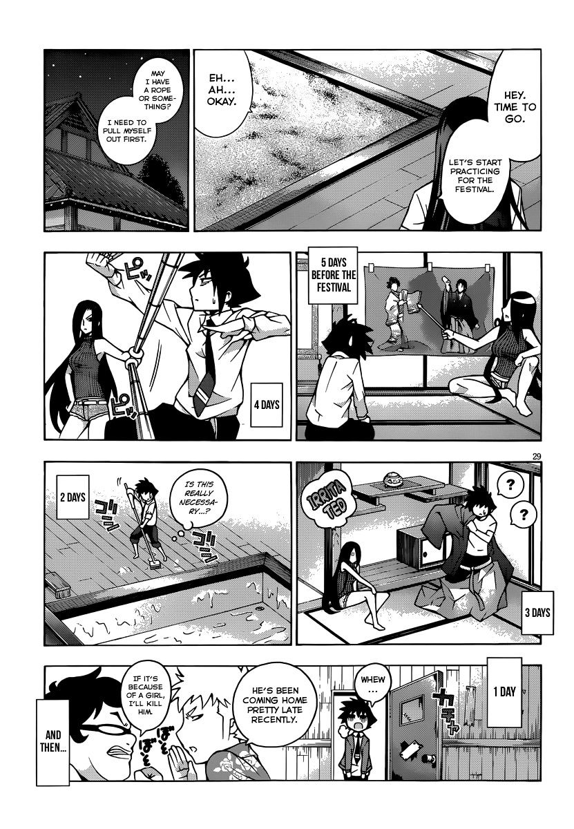 Read Dragons Rioting (en) Manga Online