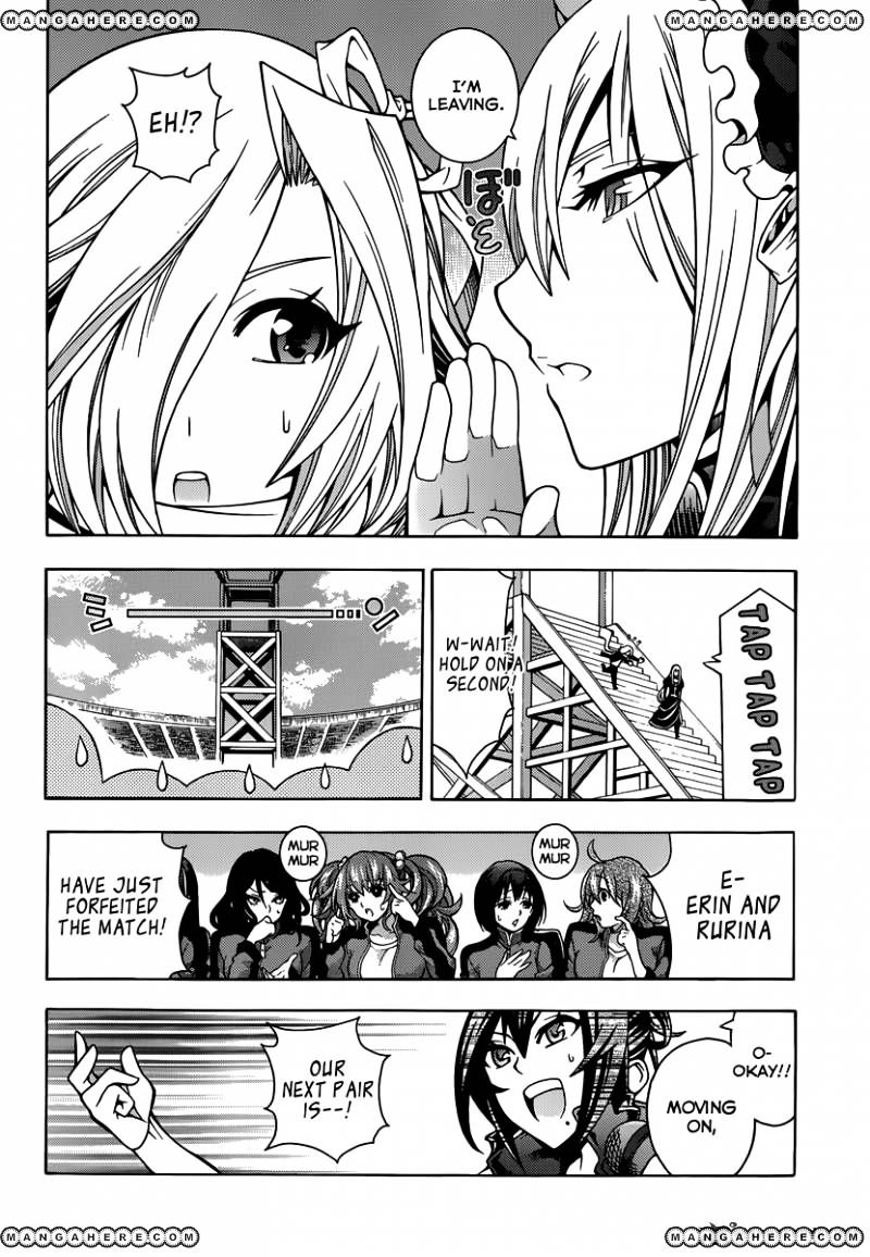 Read Dragons Rioting (en) Manga Online