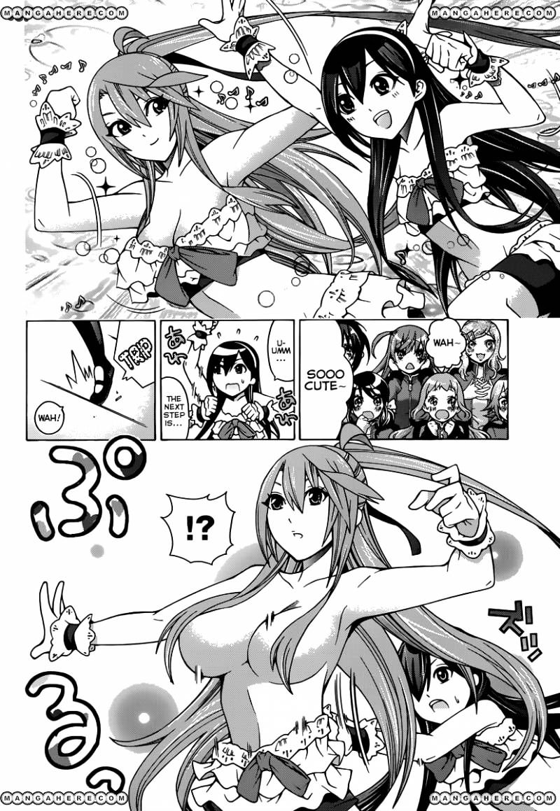 Read Dragons Rioting (en) Manga Online