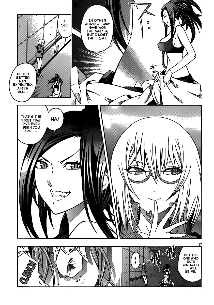 Read Dragons Rioting (en) Manga Online