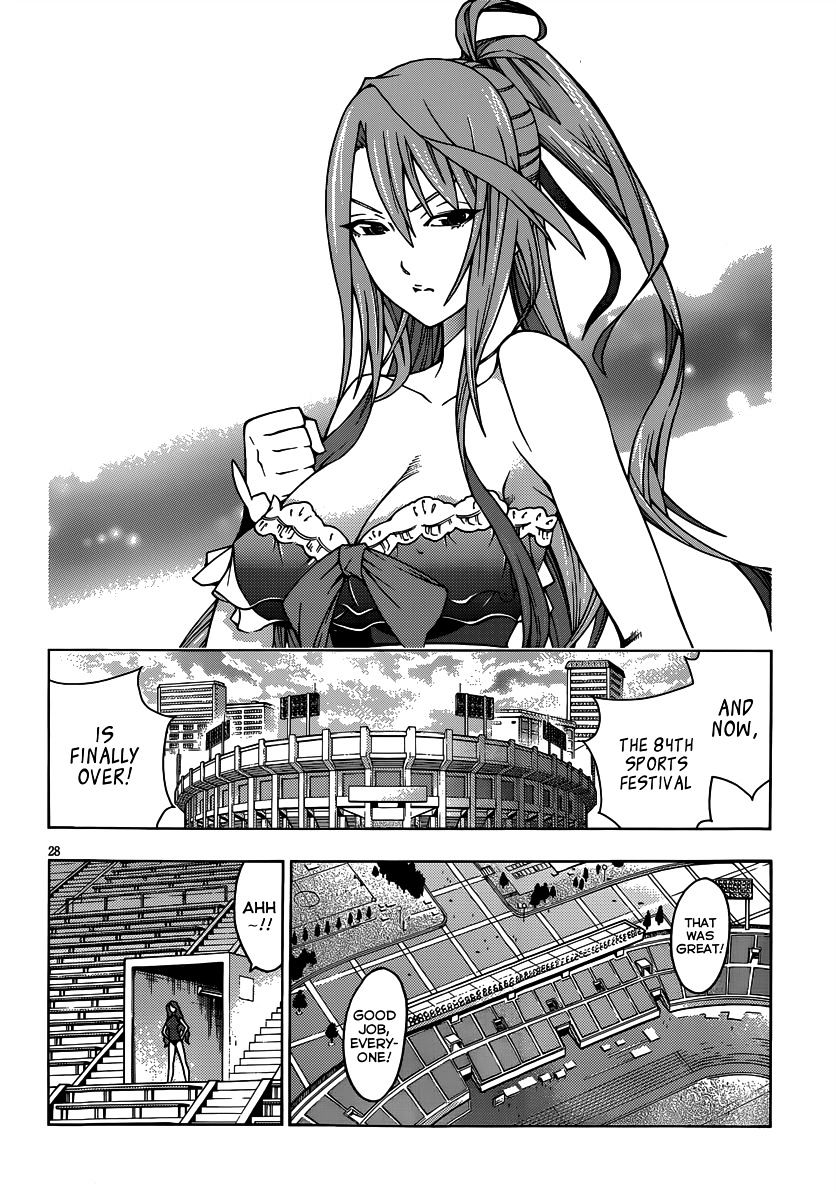 Read Dragons Rioting (en) Manga Online