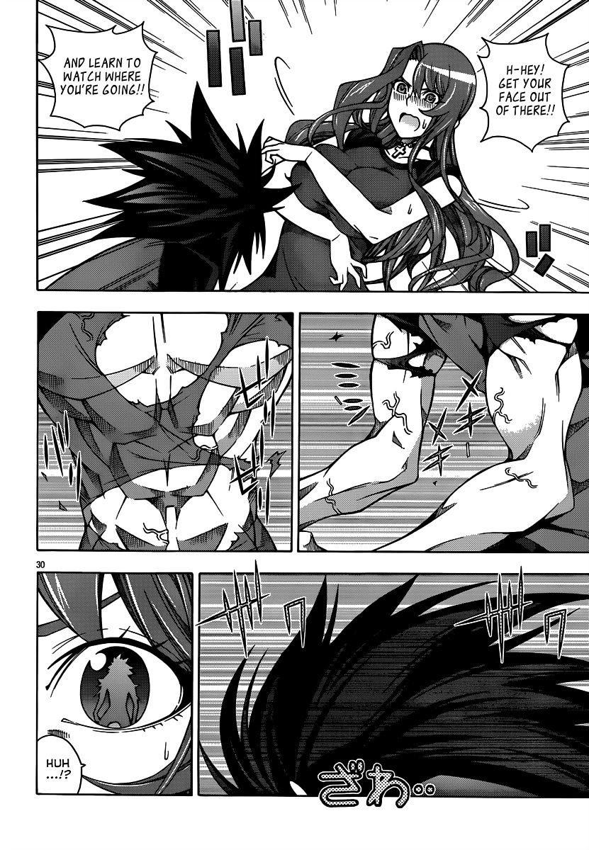 Read Dragons Rioting (en) Manga Online