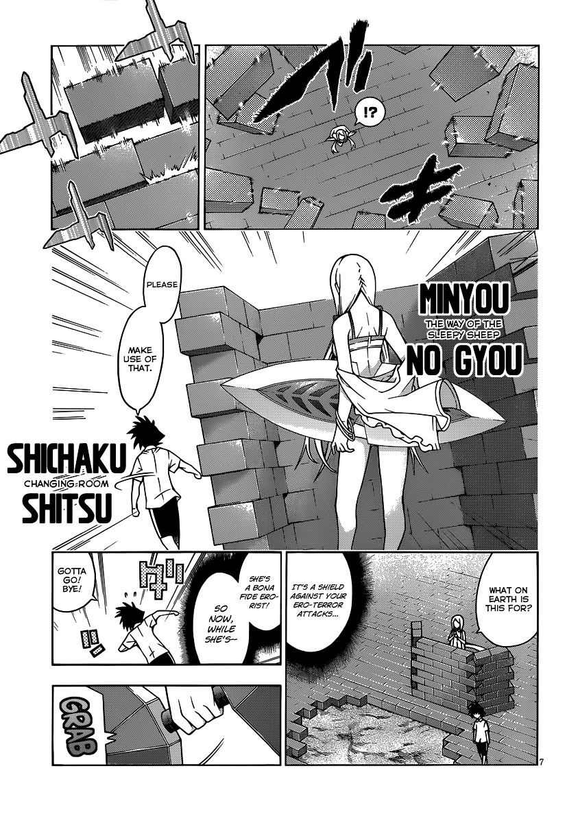 Read Dragons Rioting (en) Manga Online