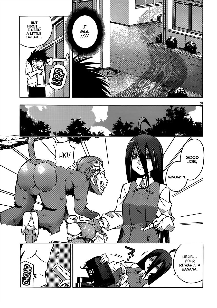 Read Dragons Rioting (en) Manga Online