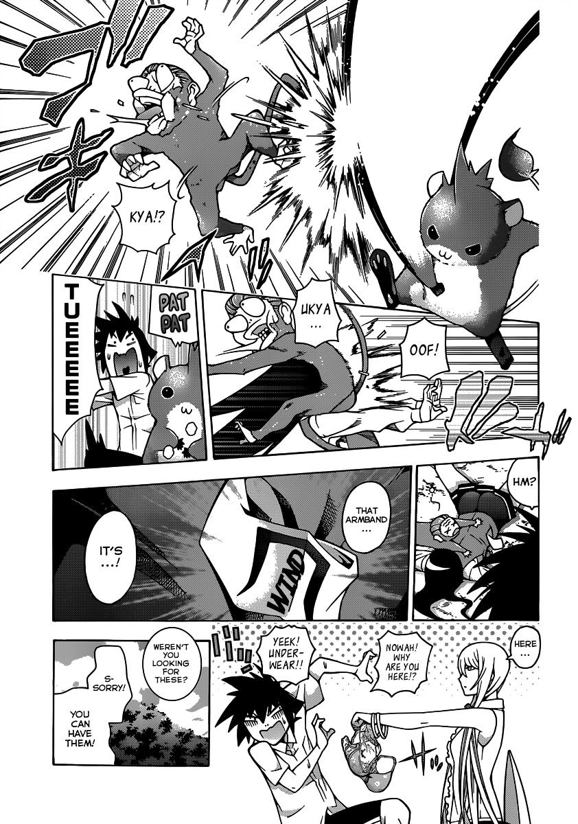 Read Dragons Rioting (en) Manga Online