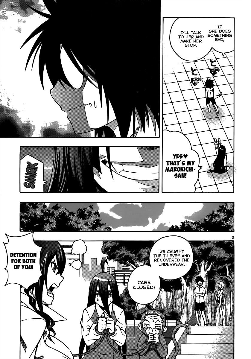 Read Dragons Rioting (en) Manga Online