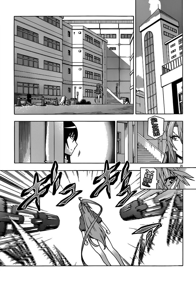 Read Dragons Rioting (en) Manga Online