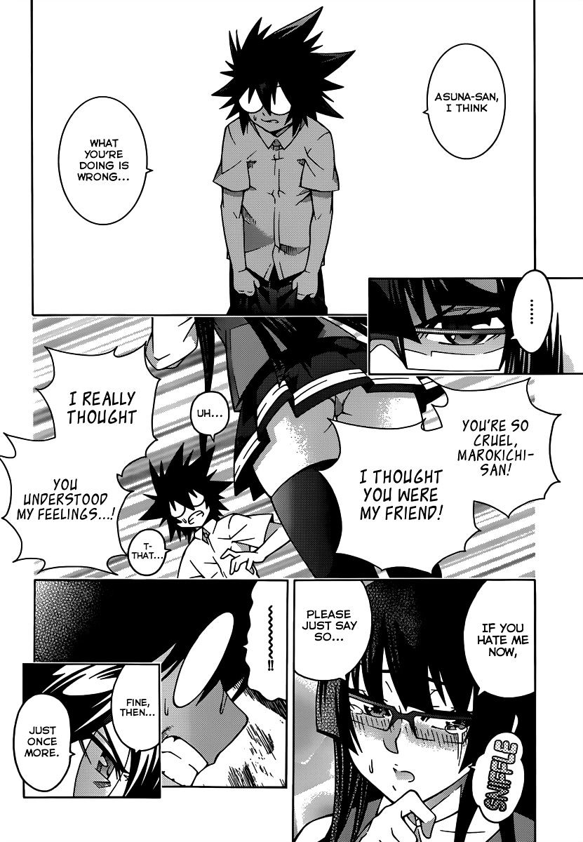 Read Dragons Rioting (en) Manga Online