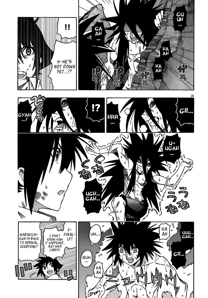 Read Dragons Rioting (en) Manga Online