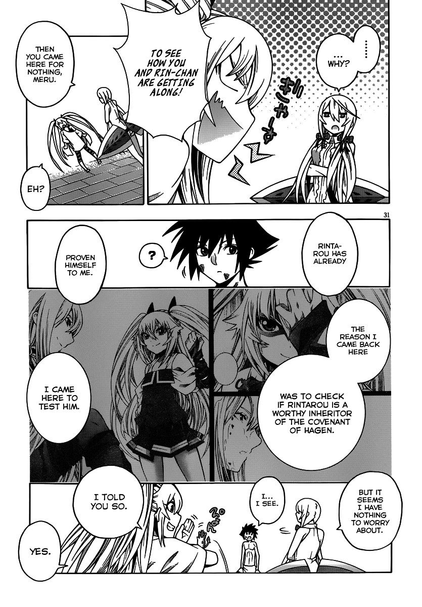 Read Dragons Rioting (en) Manga Online