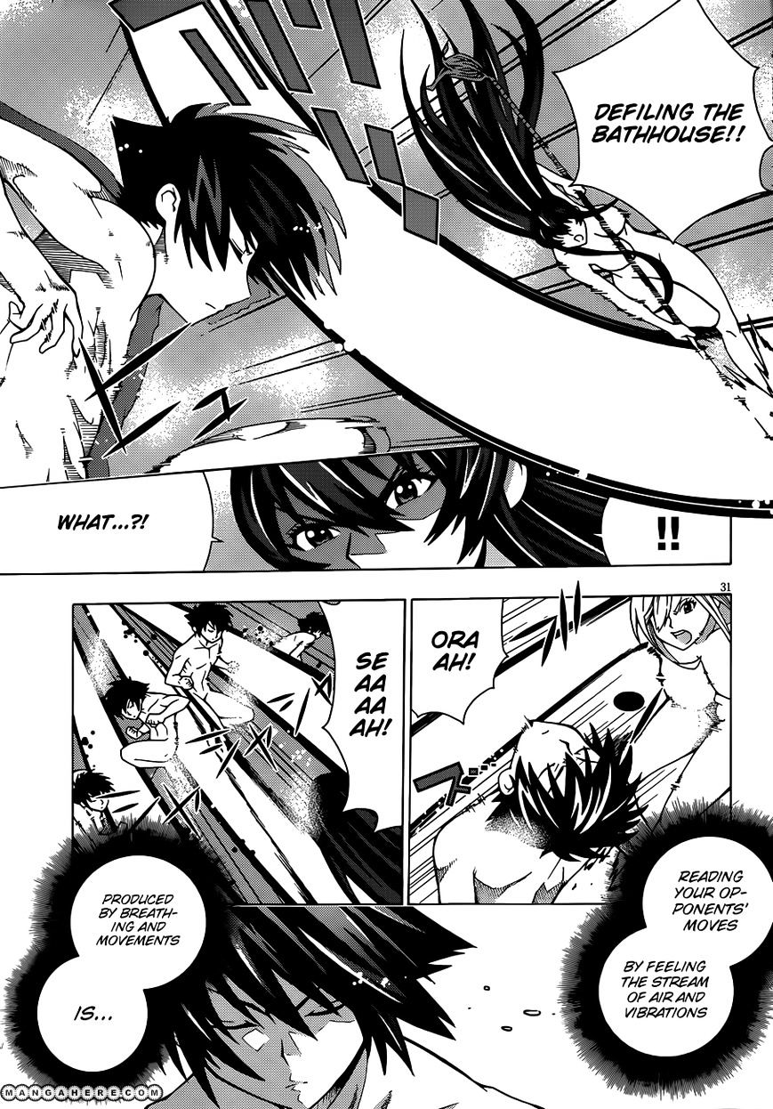 Read Dragons Rioting (en) Manga Online