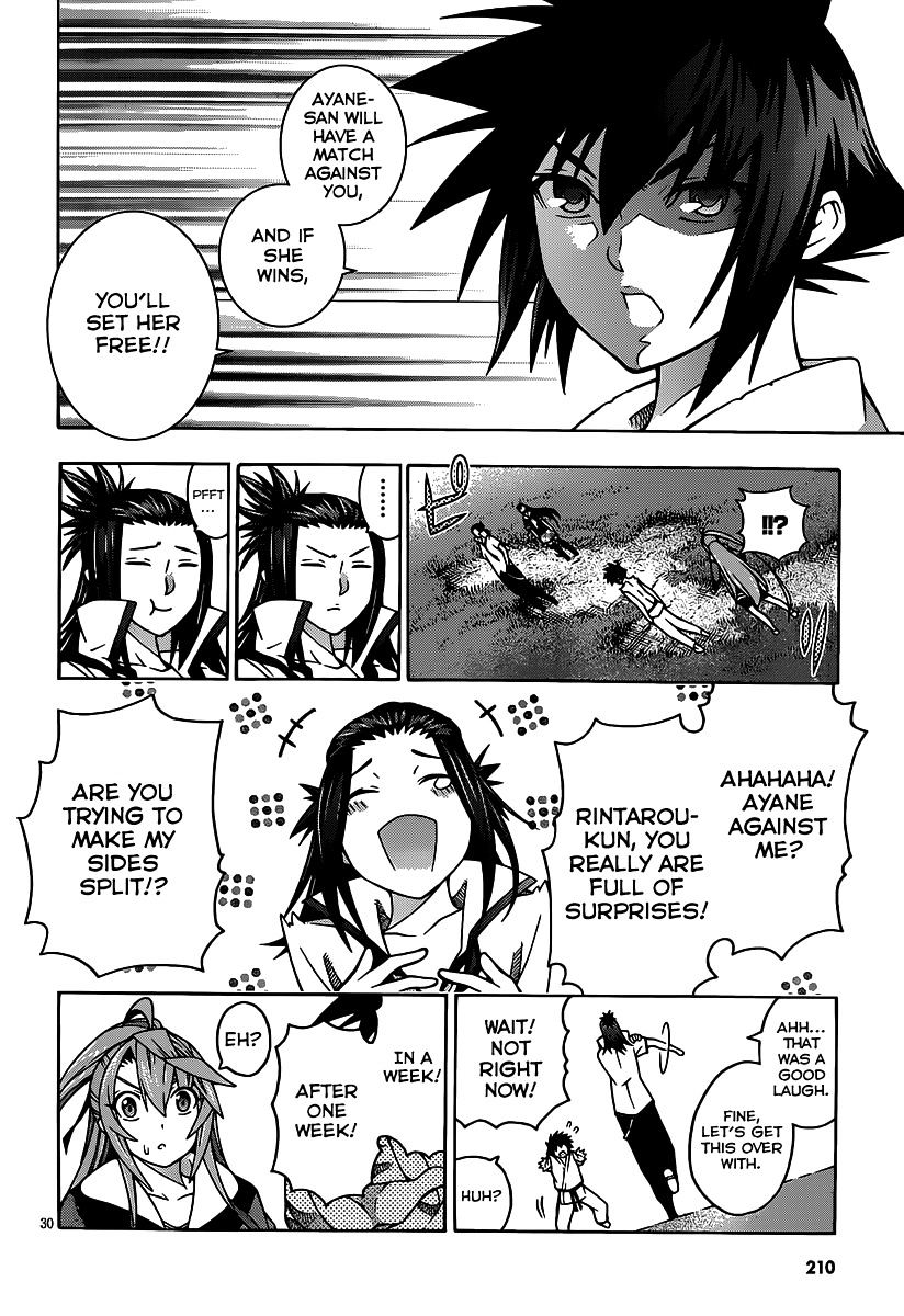 Read Dragons Rioting (en) Manga Online