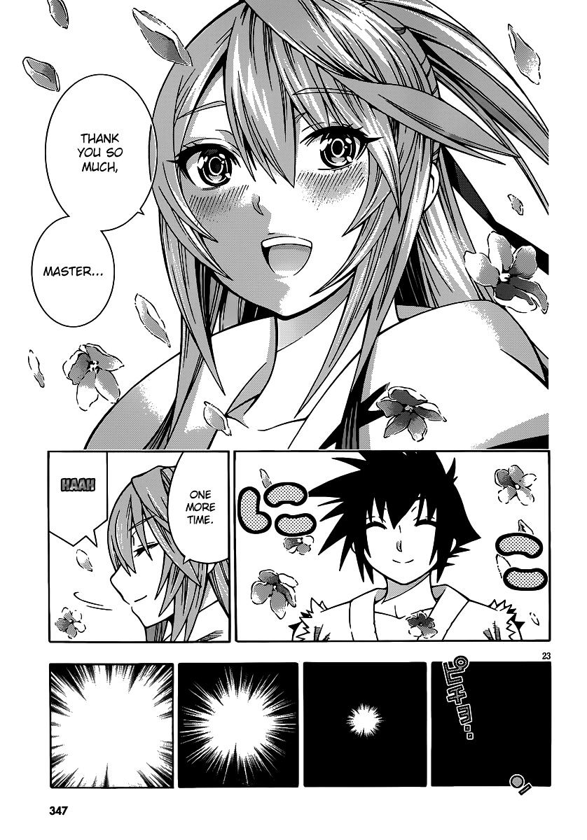 Read Dragons Rioting (en) Manga Online