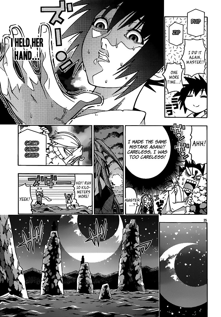 Read Dragons Rioting (en) Manga Online