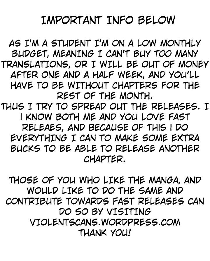 Read Dragons Rioting (en) Manga Online