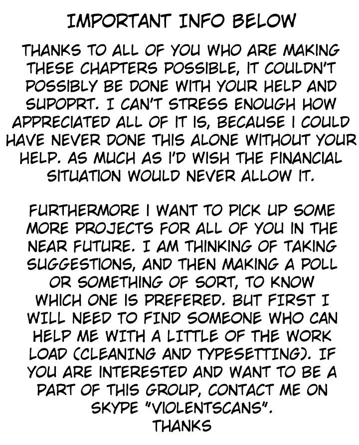 Read Dragons Rioting (en) Manga Online