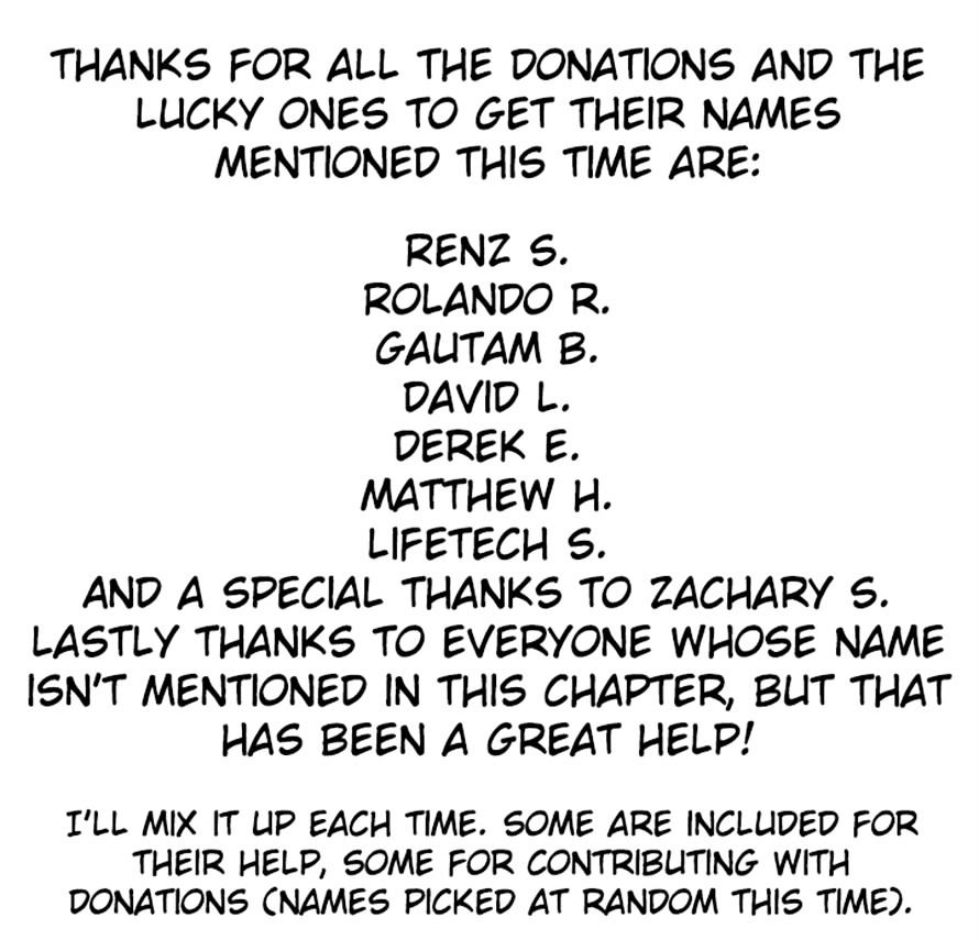 Read Dragons Rioting (en) Manga Online