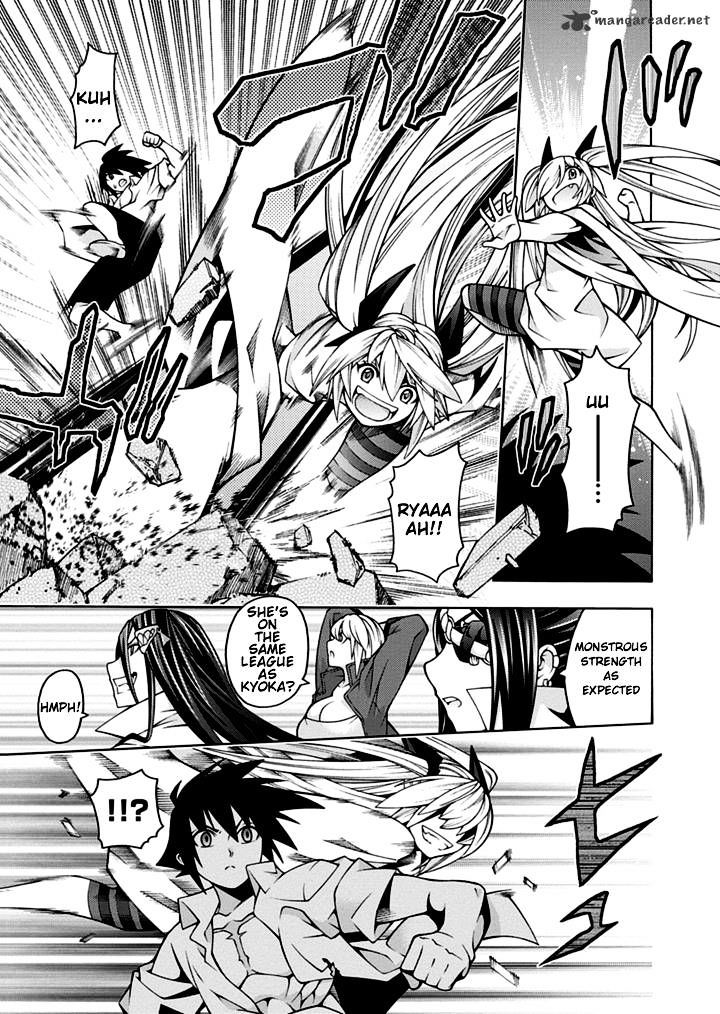 Read Dragons Rioting (en) Manga Online