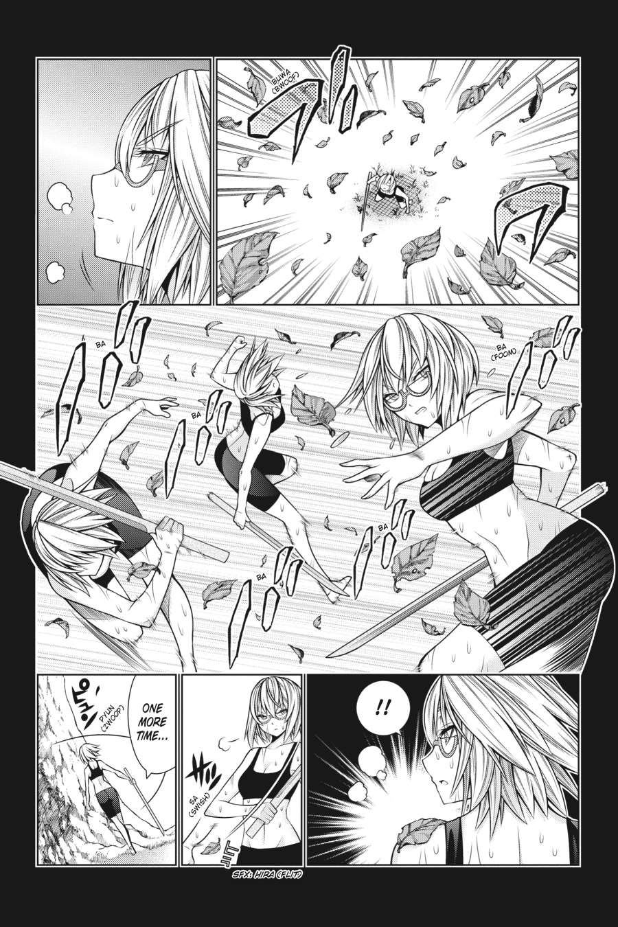 Read Dragons Rioting (en) Manga Online