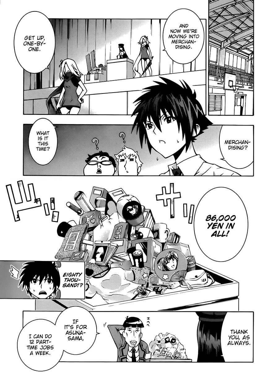 Read Dragons Rioting (en) Manga Online