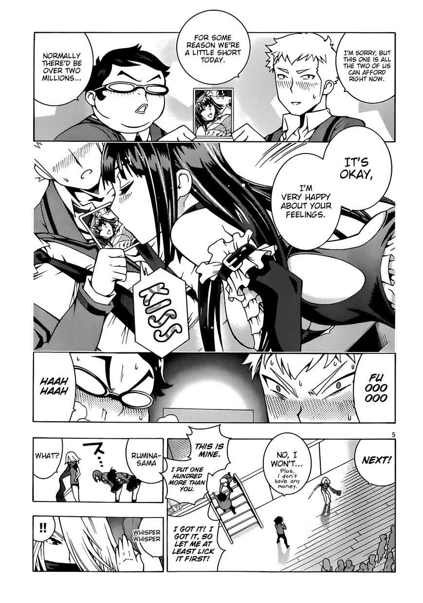 Read Dragons Rioting (en) Manga Online