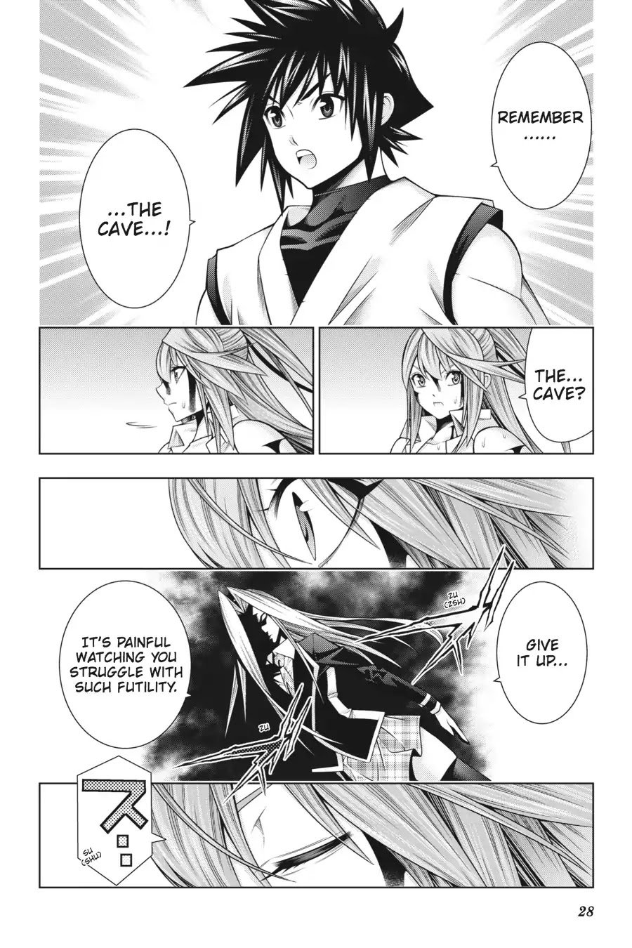 Read Dragons Rioting (en) Manga Online