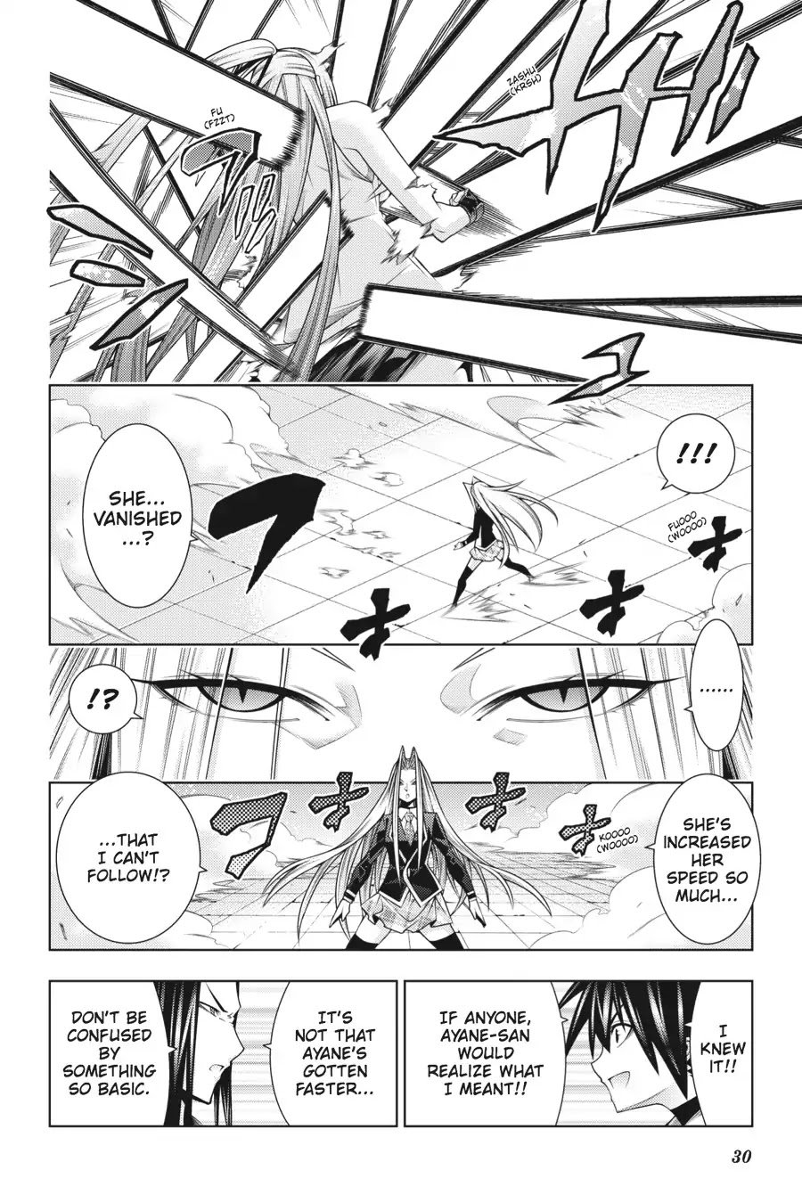 Read Dragons Rioting (en) Manga Online