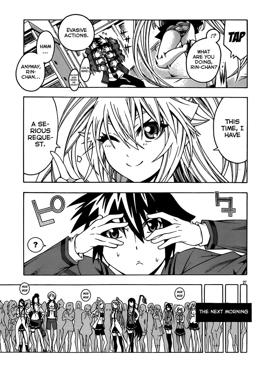 Read Dragons Rioting (en) Manga Online