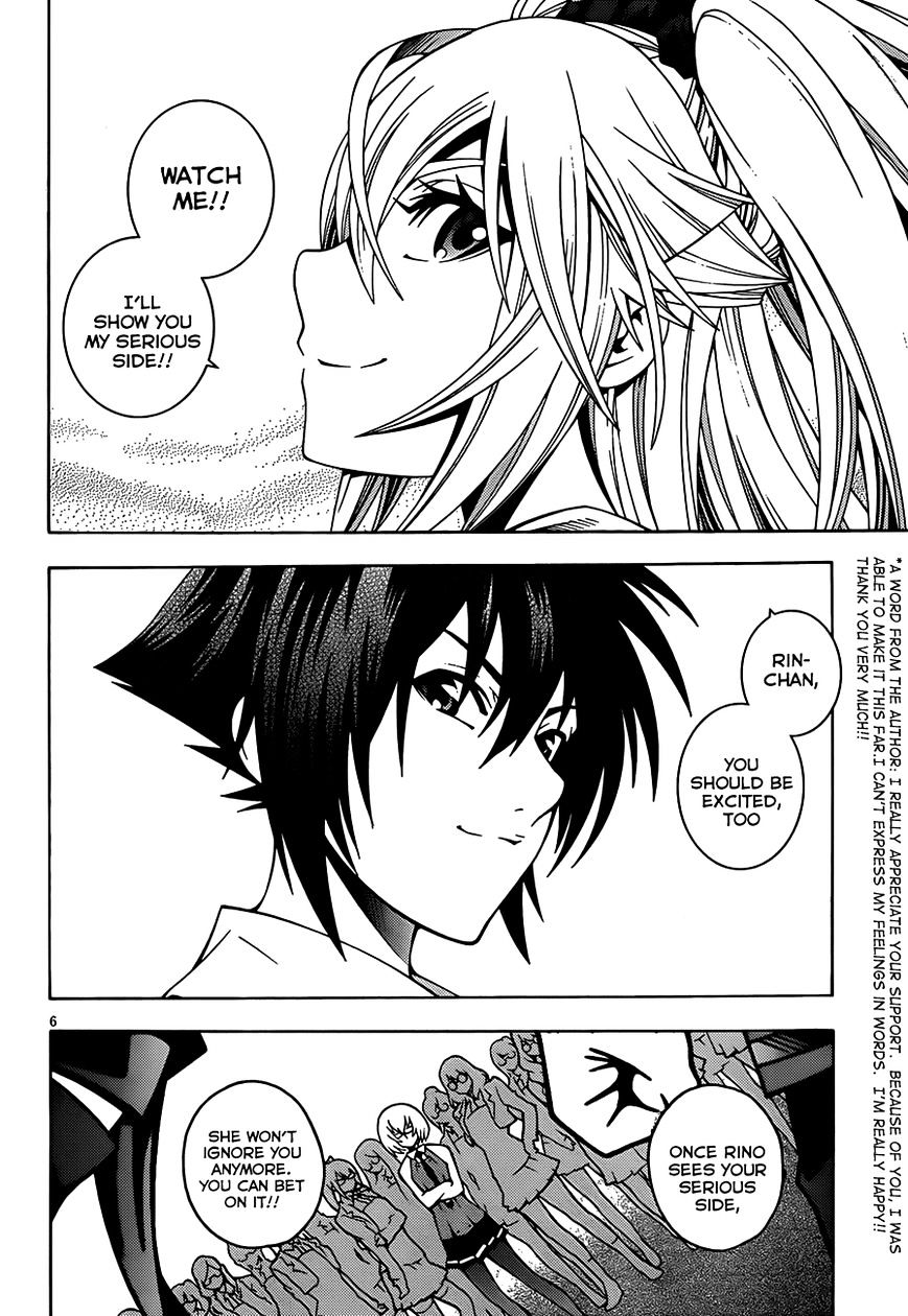 Read Dragons Rioting (en) Manga Online