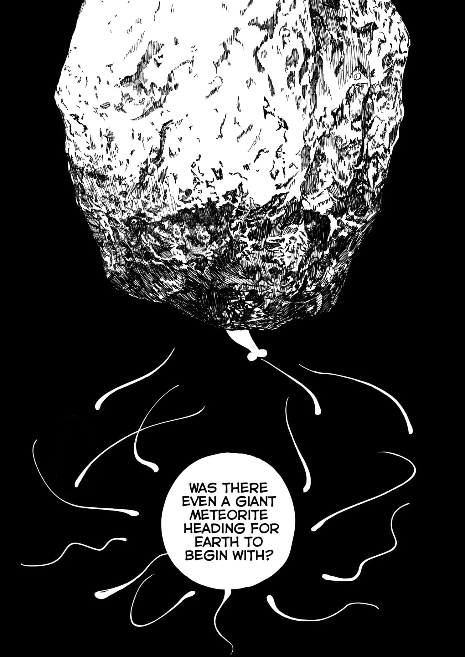 Read Drama Queen (en) Manga Online