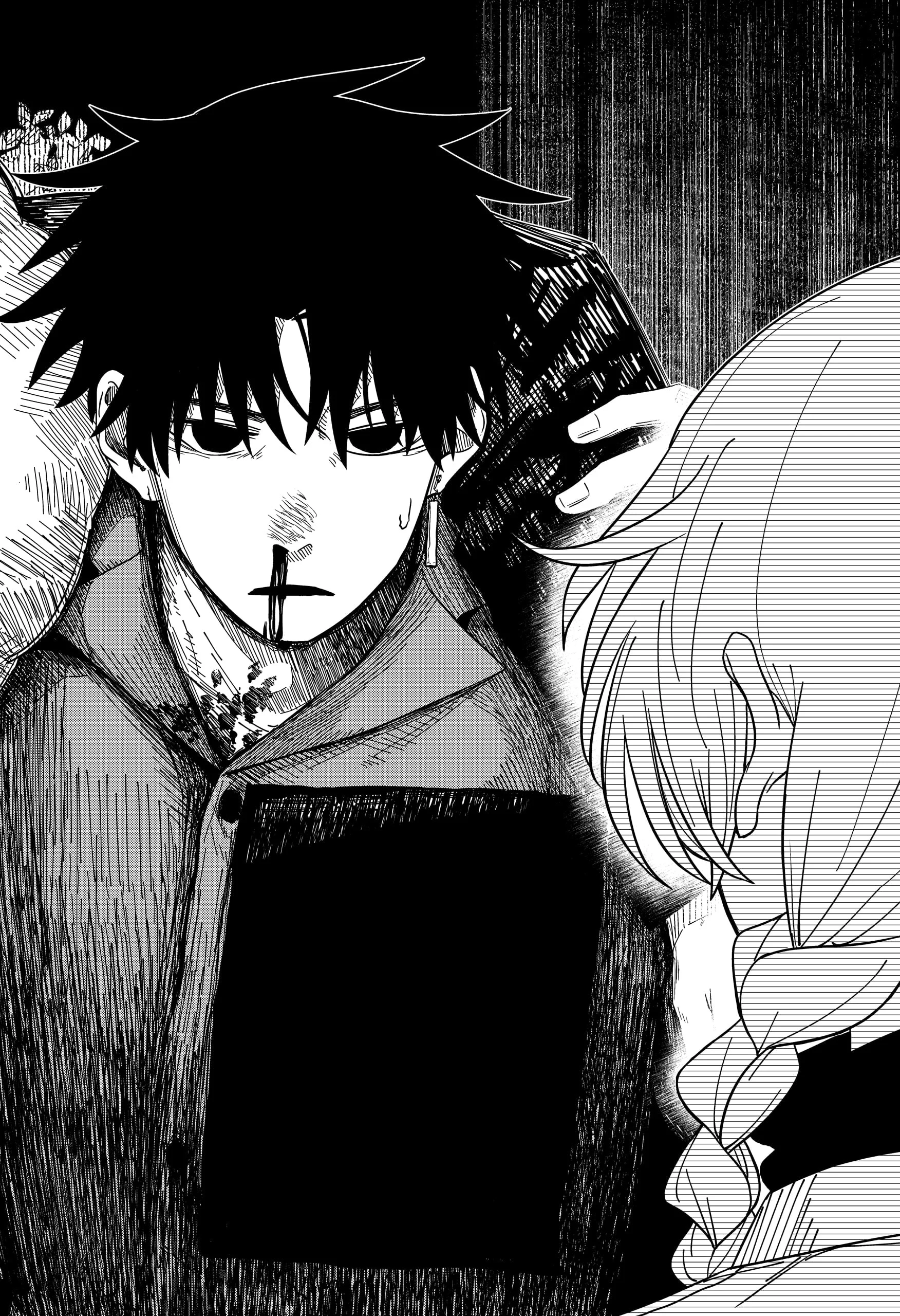 Read Drama Queen (en) Manga Online