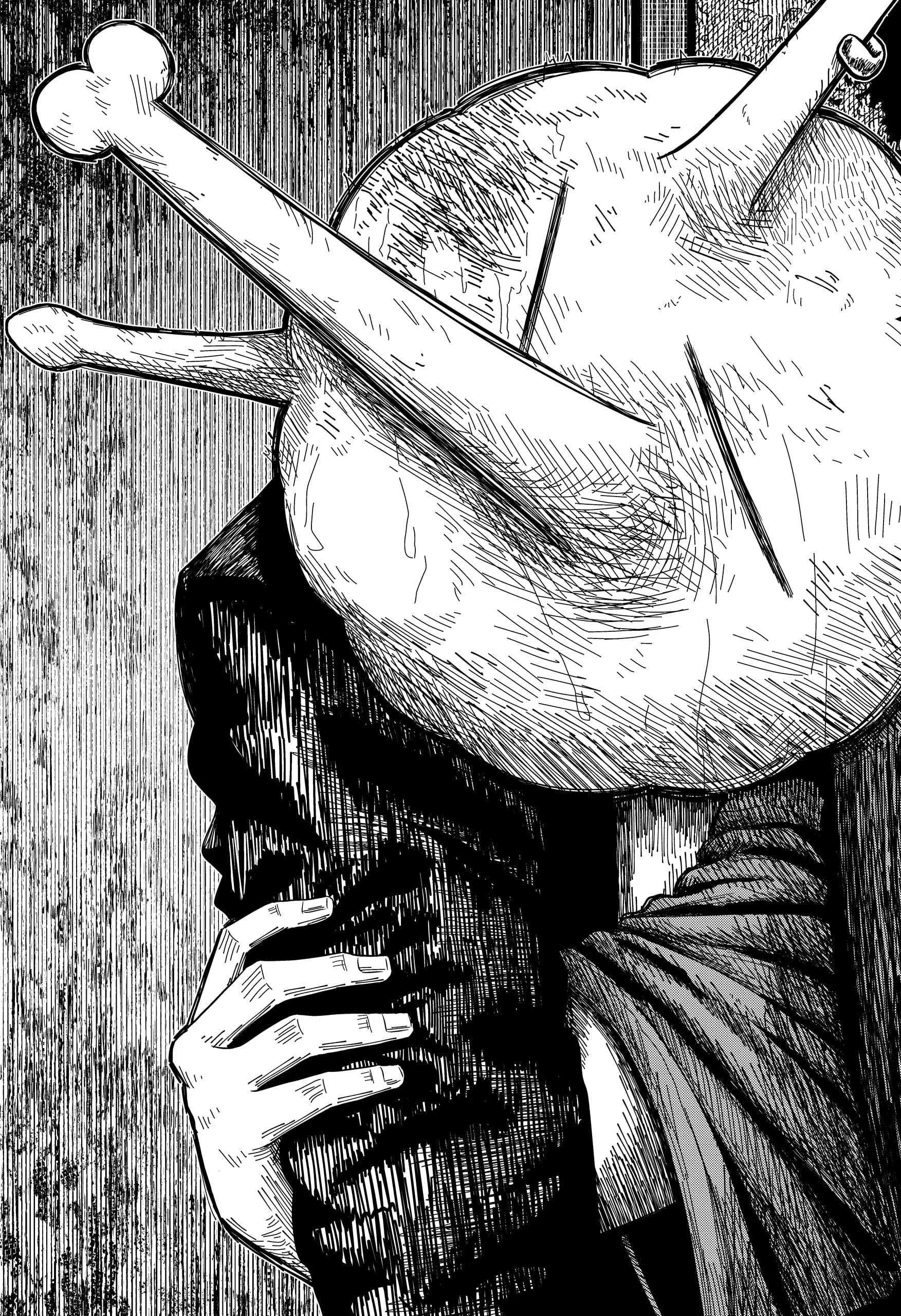 Read Drama Queen (en) Manga Online