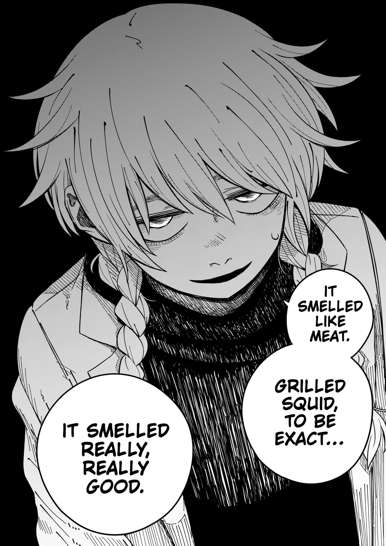 Read Drama Queen (en) Manga Online