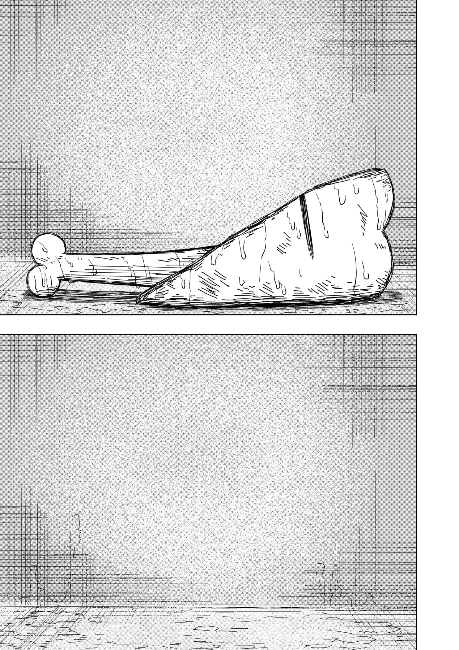 Read Drama Queen (en) Manga Online