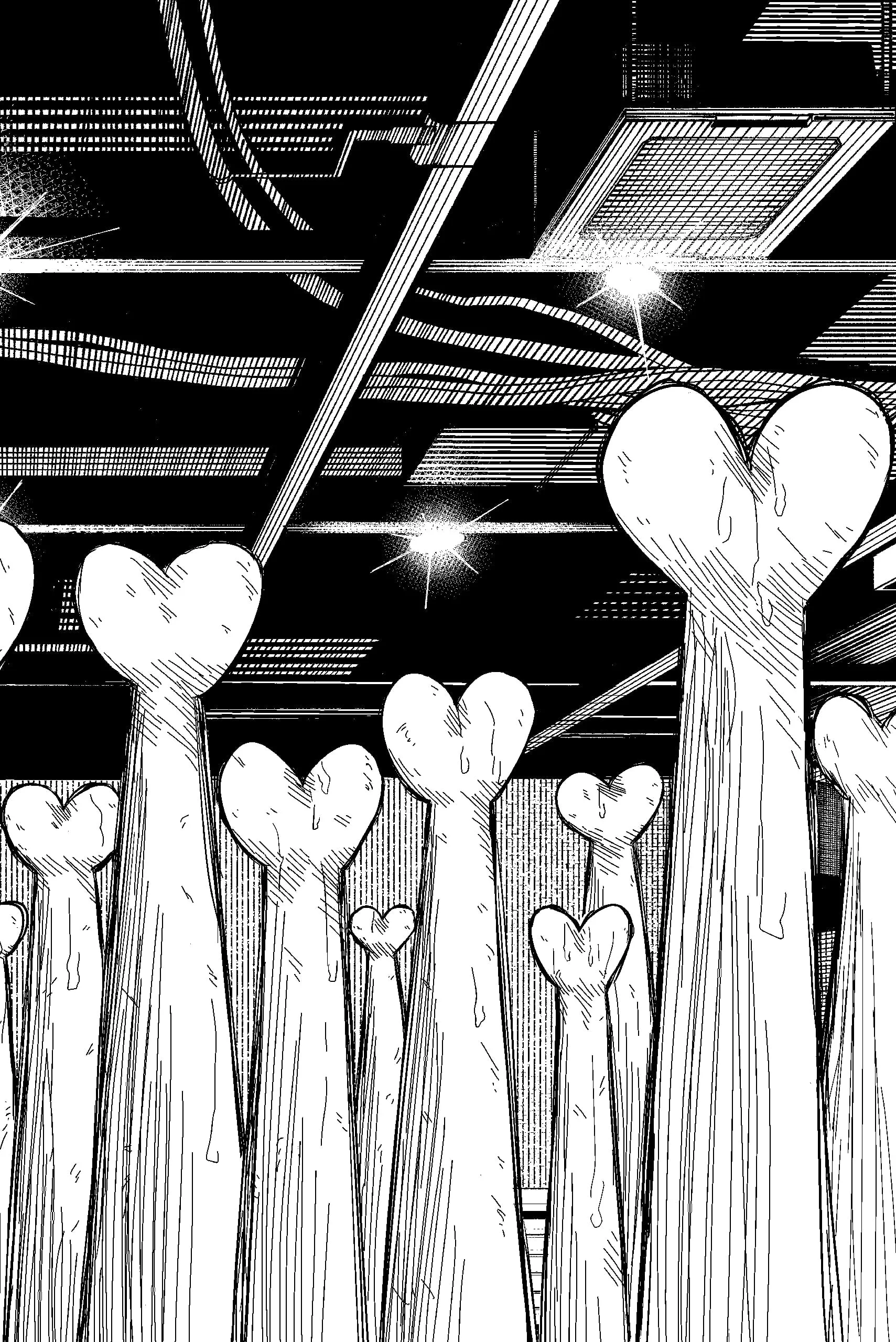 Read Drama Queen (en) Manga Online