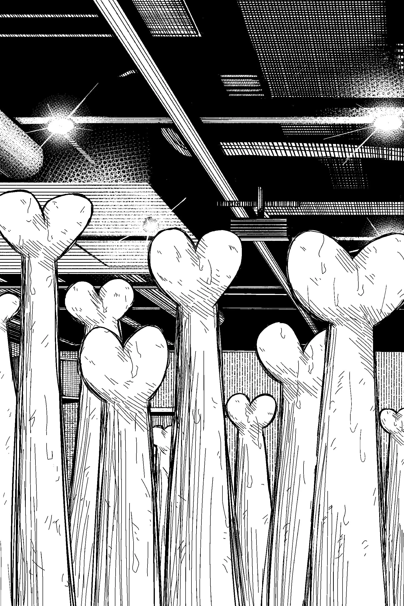 Read Drama Queen (en) Manga Online