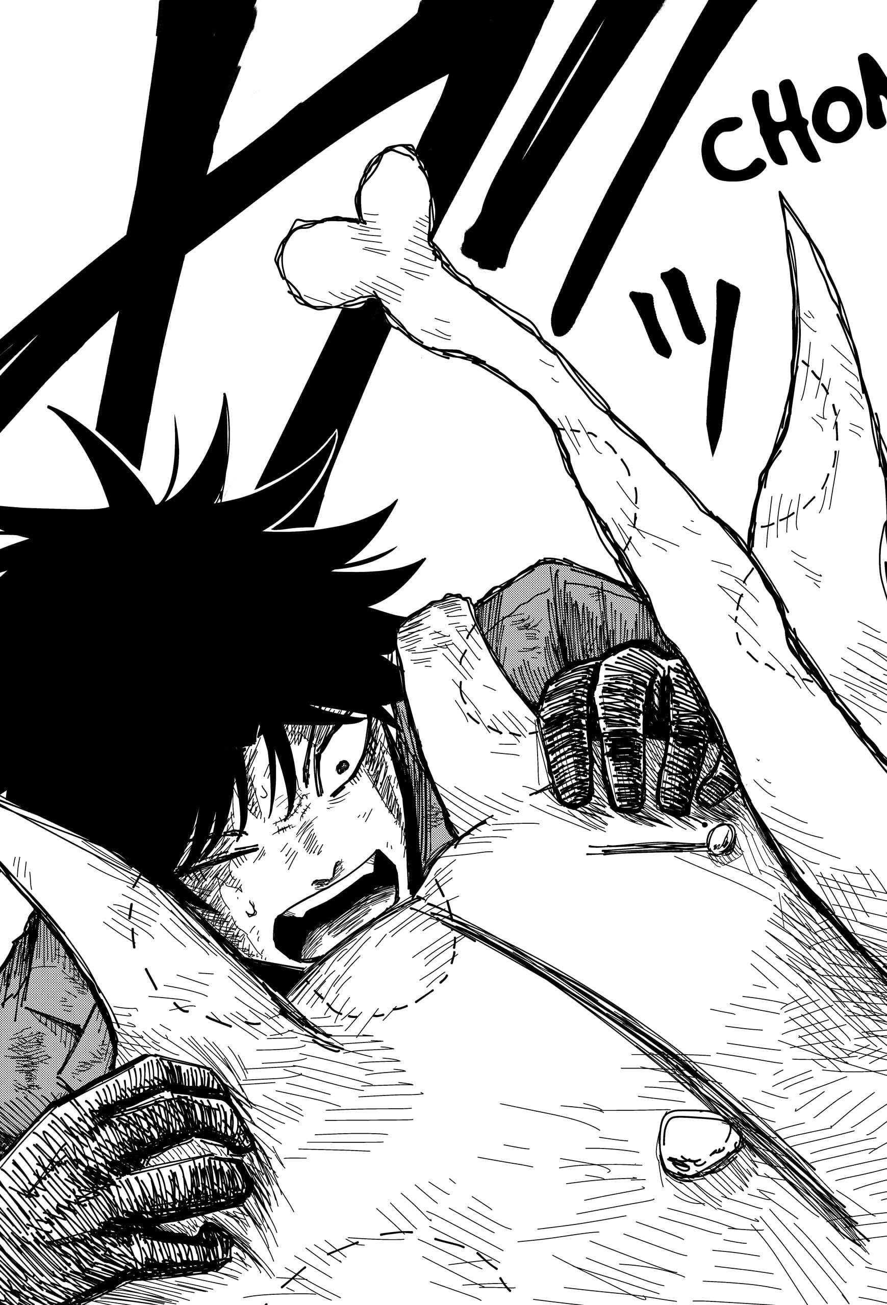 Read Drama Queen (en) Manga Online