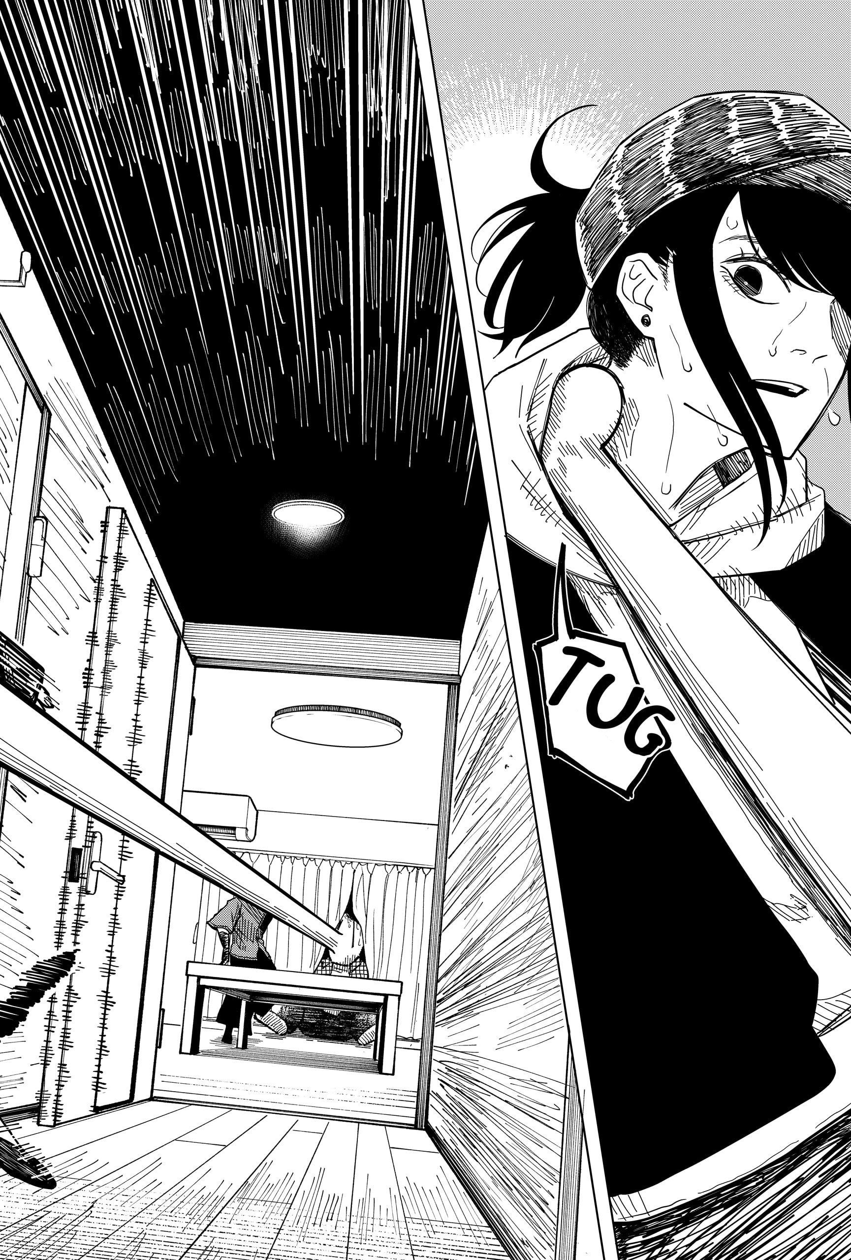 Read Drama Queen (en) Manga Online