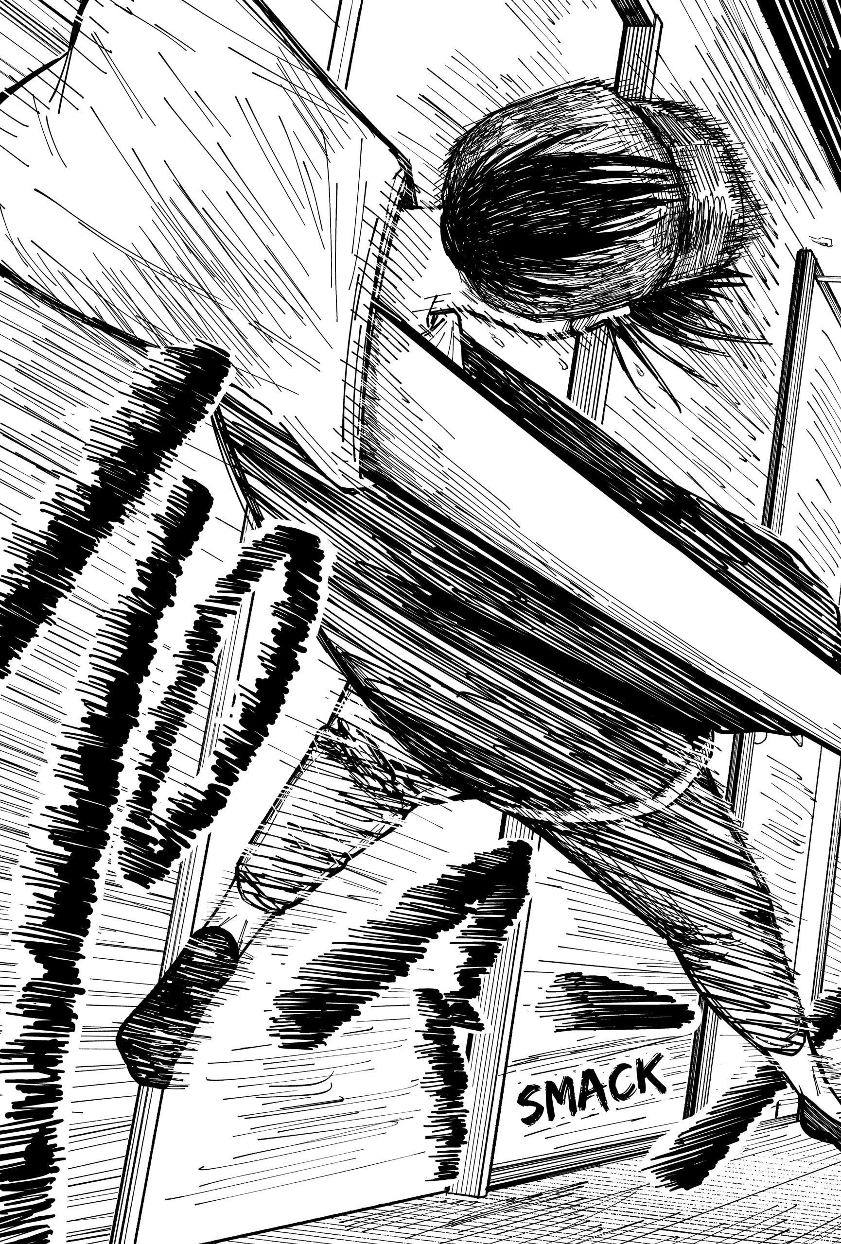 Read Drama Queen (en) Manga Online