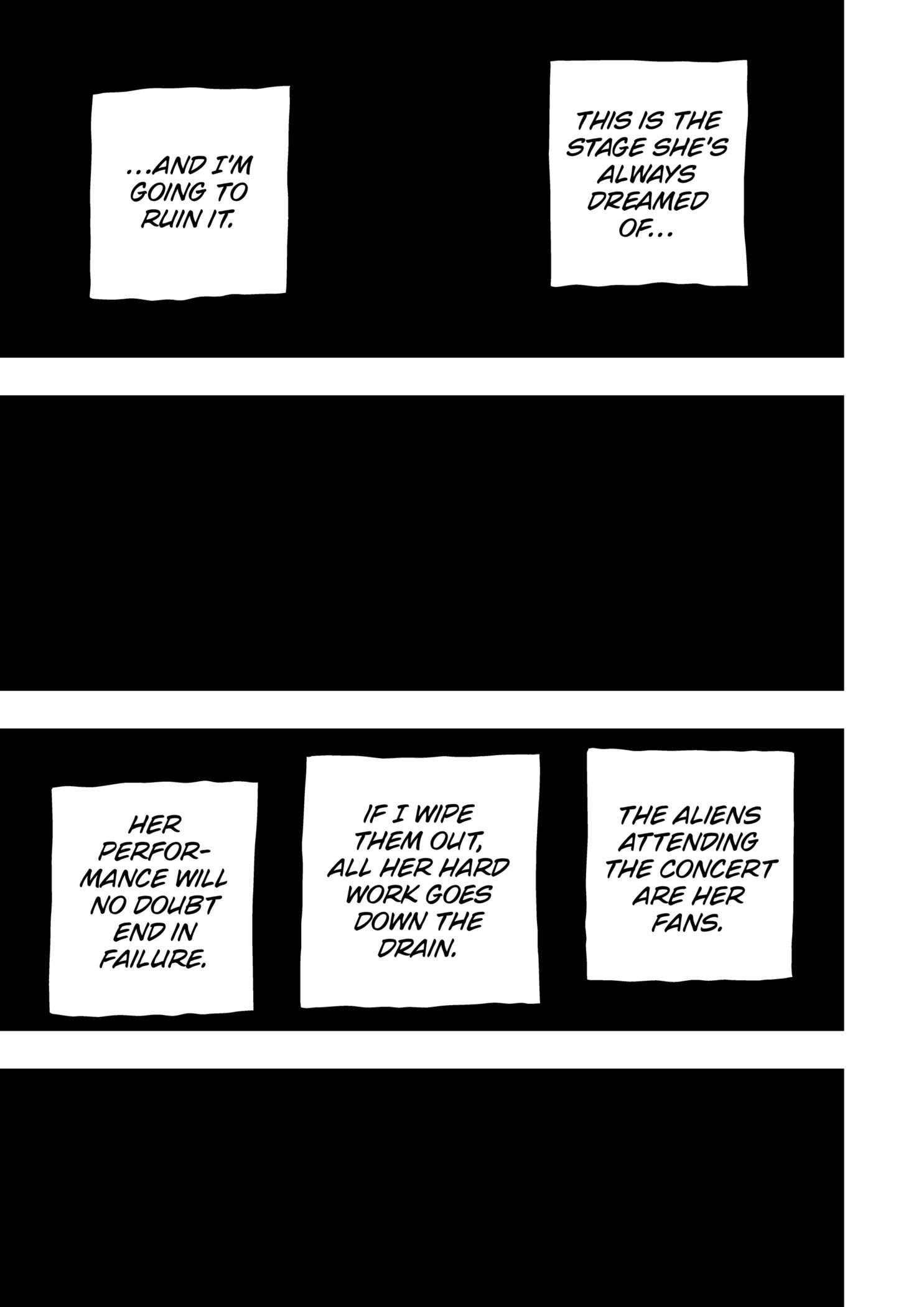 Read Drama Queen (en) Manga Online