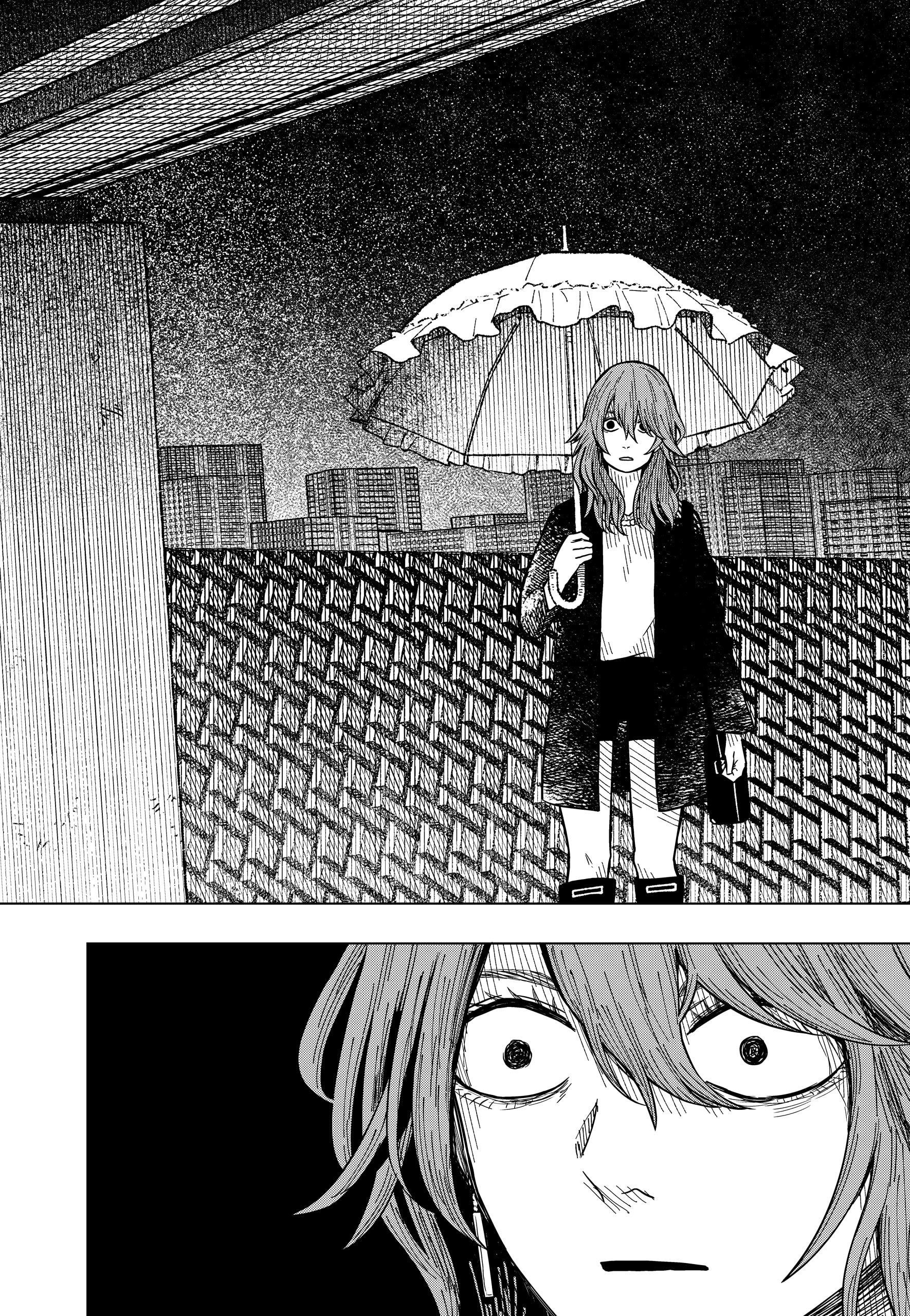 Read Drama Queen (en) Manga Online