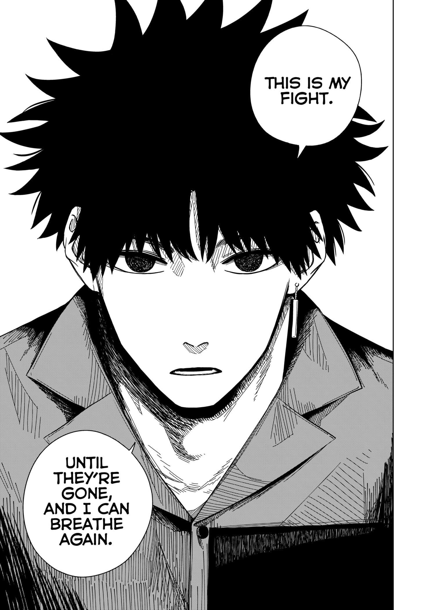 Read Drama Queen (en) Manga Online