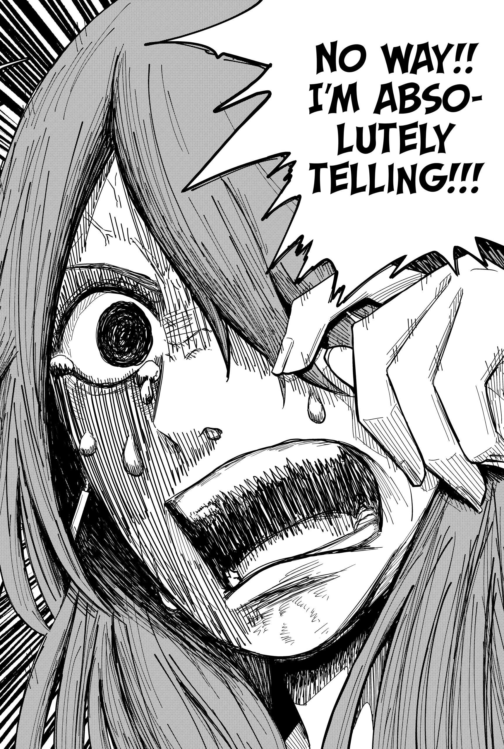 Read Drama Queen (en) Manga Online