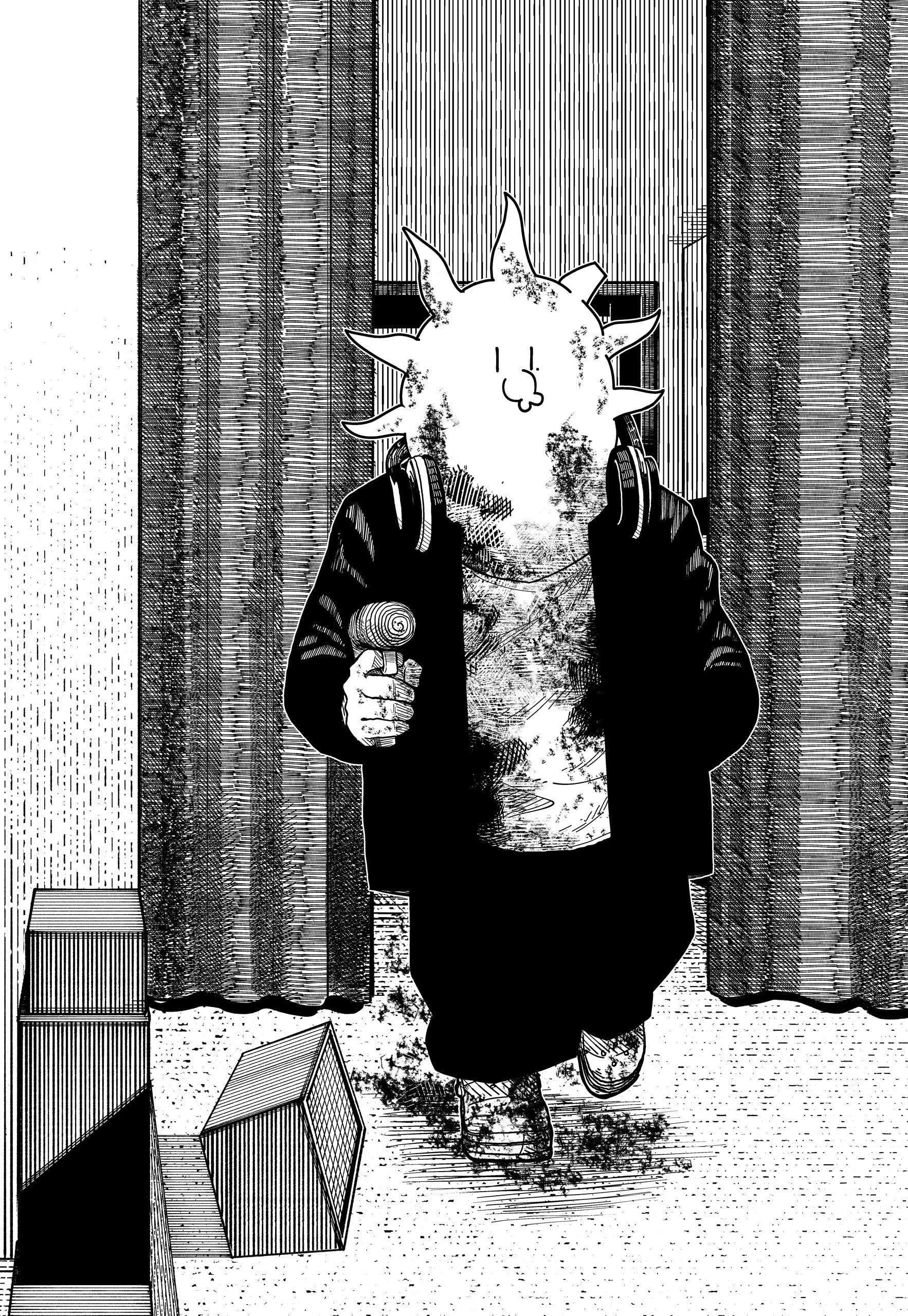 Read Drama Queen (en) Manga Online