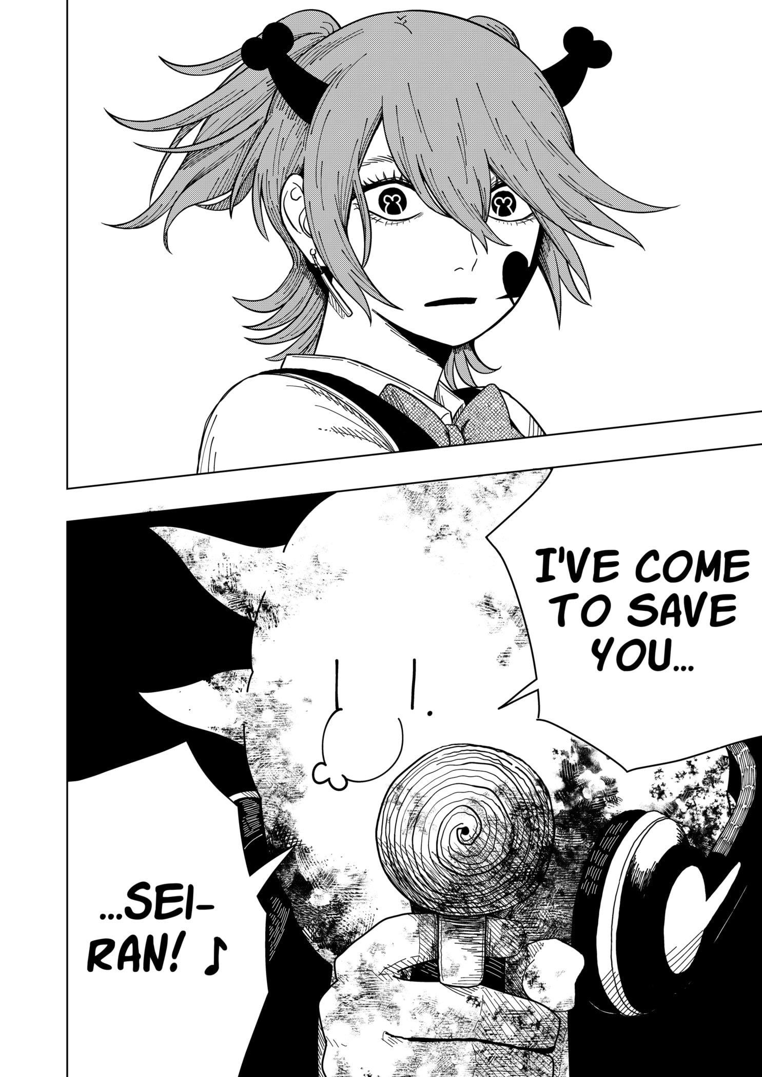 Read Drama Queen (en) Manga Online